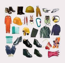 SAFETY PRODUCTS (PPE)