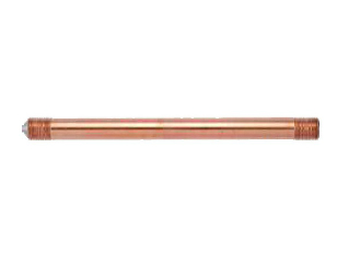 Copper Bonded Earth Rods-Commercial Grade